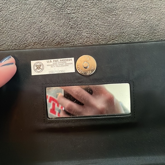 VINTAGE CLUTCH - Picture 3 of 5